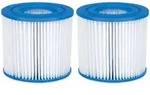 Summer Waves - Filterkartusche Type D 2 St&uuml;ck Filterkartusche