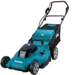 Gartenmaschinen - 18v Akku-rasenm&auml;her, 53 Cm Schnittbreite, Ohne Akku Und...
