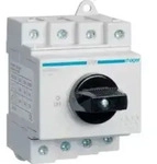 Drehschalter Hager Sb432pv 32a 1000v Dc