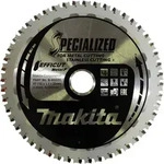 Makita B-69331 Kreiss&auml;geblatt 150 X 20 X 1.1 Mm Z&auml;hneanzahl: 48 1 St.