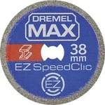 Dremel S456dmez Speedclic Premium Metall-trennscheibe