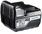 Hikoki - Kompakt-akku 18v 5ah Bsl1850c