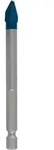 Bosch - Accessories Expert Hex-9 Hardceramic 2608900592 Fliesenbohrer 1 St&uuml;ck 8 Mm