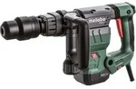 Metabo - Sds-max Mei&szlig;elhammer Mhe 5 1100 W B&uuml;gelhandgriff + Kunststoffkoffer
