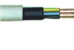 Kunststoff-mantelleitung Nym-j 3x1,5mm2, 25m Ring