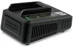 K&auml;rcher Battery Power 18v Schnellladeger&auml;t
