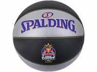 Spalding - TF33 Red Bull Half Court Basketball