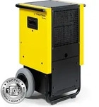 Trotec Bautrockner Ttk 500 (max. 70 L/h), Geeignet F&uuml;r R&auml;ume Bis 470 M3,