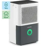 Komfort Luftentfeuchter Ttk 33 E - Trotec
