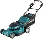 Akku-rasenm&auml;her 64v Max., 53 Cm, 70 L - Makita