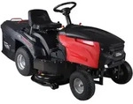 G&uuml;de Rasentraktor Gar 960 T