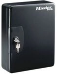 Schl&uuml;sselkasten F&uuml;r 25 Schl&uuml;ssel Kb-25ml - Master Lock