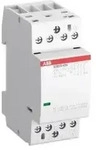 Abb Esb25-22n-06 Installationssch&uuml;tz 2 Schlie&szlig;er, 2 &Ouml;ffner 220 V, 400 V 1