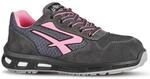 Fp - U Power Cherry S1p Src Sicherheitsschuhe F&uacute;r Damen - 35 Eu