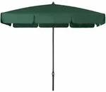 Sonnenschirm 'sunline Waterproof Neo 185 X 120', 185 X 120 Cm, Dunkelgr&uuml;n,...