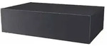 Schutzh&uuml;lle F&uuml;r Sitzgruppen 240x150x85 Cm Schutzhaube Gartentisch Tischh&uuml;lle -