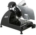 Red Line Rl 300 Schwarz Aufschnittmaschine - Berkel