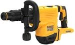 Akku-mei&szlig;elhammer Sds-max 54v Dch832n-xj Ohne Akku Ohne Lader Im Koffer -...