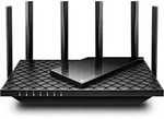 Tp-link Archer Axe75 Router