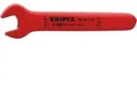 1x Einmaulschl&uuml;ssel 7/16 Zoll - 98007/16" - Knipex