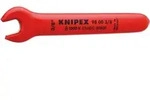 Knipex - 1x Einmaulschl&uuml;ssel 3/8 Zoll - 98003/8"