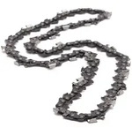 Husqvarna H38 S&auml;gekette 1,1 Mm / .3/8 / Halbmei&szlig;el / - 52 Glieder 14"
