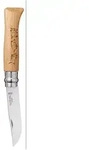 Opinel N8 Inox Animalia Sanglier - Opinel