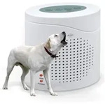 Elektronischer Wachhund Mit Hundegebell, Polizeisirene Oder Ding Dong