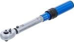 Bgs Technic - Drehmomentschl&uuml;ssel Abtrieb Au&szlig;envierkant 6,3 Mm (1/4') 5 - 25 Nm
