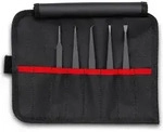 92 00 05 Esd Esd Pinzette 5teilig - Knipex