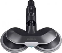Samsung - Vca-wba95/gl Bespoke Spray Spinning Sweeper Wischaufsatz Schwarz Weisse
