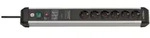 Brennenstuhl - Berspannungsschutz-steckdosenleiste Premium-protect-line 60.000a