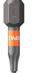 Spax Bit T-star Plus T10 - 25mm Kurz Dose A. 5 Bits