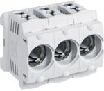 Ld046 Sicherung 3polig 63 A 400 V 1 St. - Hager