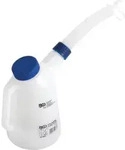 Bgs F&uuml;llkanne Mit Flexiblem Ausgussstutzen Und Deckel 1 L