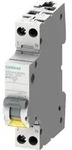 Siemens - 5sv60167kk16 Brandschutzschalter Sicherungsgr&ouml;&szlig;e = 1 2polig 16 A 230 V 1