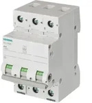 Ausschalter 5tl1363-0, 63 A, 3-polig - Siemens