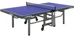 Joola - Indoor-tischtennisplatte 'rollomat Pro' (ittf), Blau