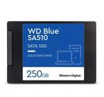 Western Digital Blue Sa510 2.5" 250 Gb Serial Ata Iii