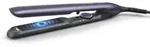 Elektrischer Haargl&auml;tter Philips Bhs752/00 - 7000 Serie Burgundy - Keramikplatte