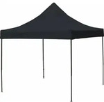 Profi Faltpavillon 3 X 3m Wasserdicht Und Wetterfest