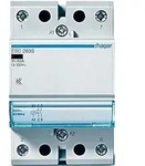 Hager Esc443 Elektrowechselrelais 40a 230v Hochleistung