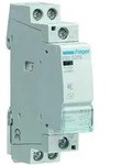 Hager Esc225s Leises Sch&uuml;tz 25a 2no 230v