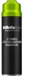Gillette Labs Rasiergel 198 Ml Rasiergel