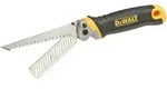 2-in-1 Stichs&auml;ge Mit Eingebauter Raspel Aus Rostfreiem Stahl Dwht0-20123 - Dewalt