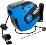 Bgs Technic - Automatische Kabeltrommel 15 M