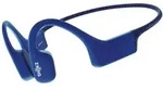 Shokz Openswim Kabellose Kopfh&ouml;rer Halsband Sport Blau