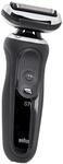 Braun Rasierer Series 7 (71-n7200cc Sw/gr)