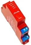 Wlan-schaltaktor Pro 1pm, 16 A, Lan-anschluss, Bluetooth, Messfunktion - Shelly