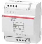 Abb Modultransformator Ts63/12-24 63 Va 230v/12-24v Selv 5m M429287